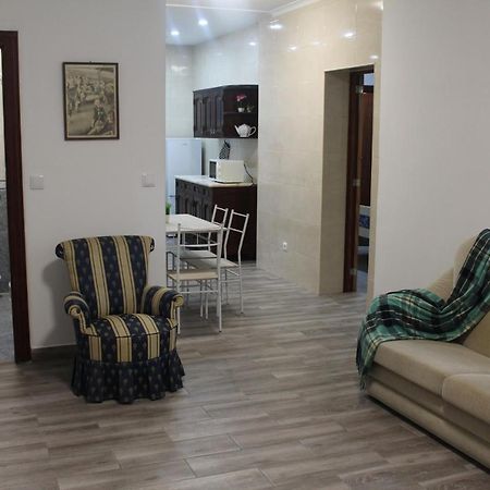 Vitorino De Nemesio Guesthouse 蓬塔德尔加达 外观 照片