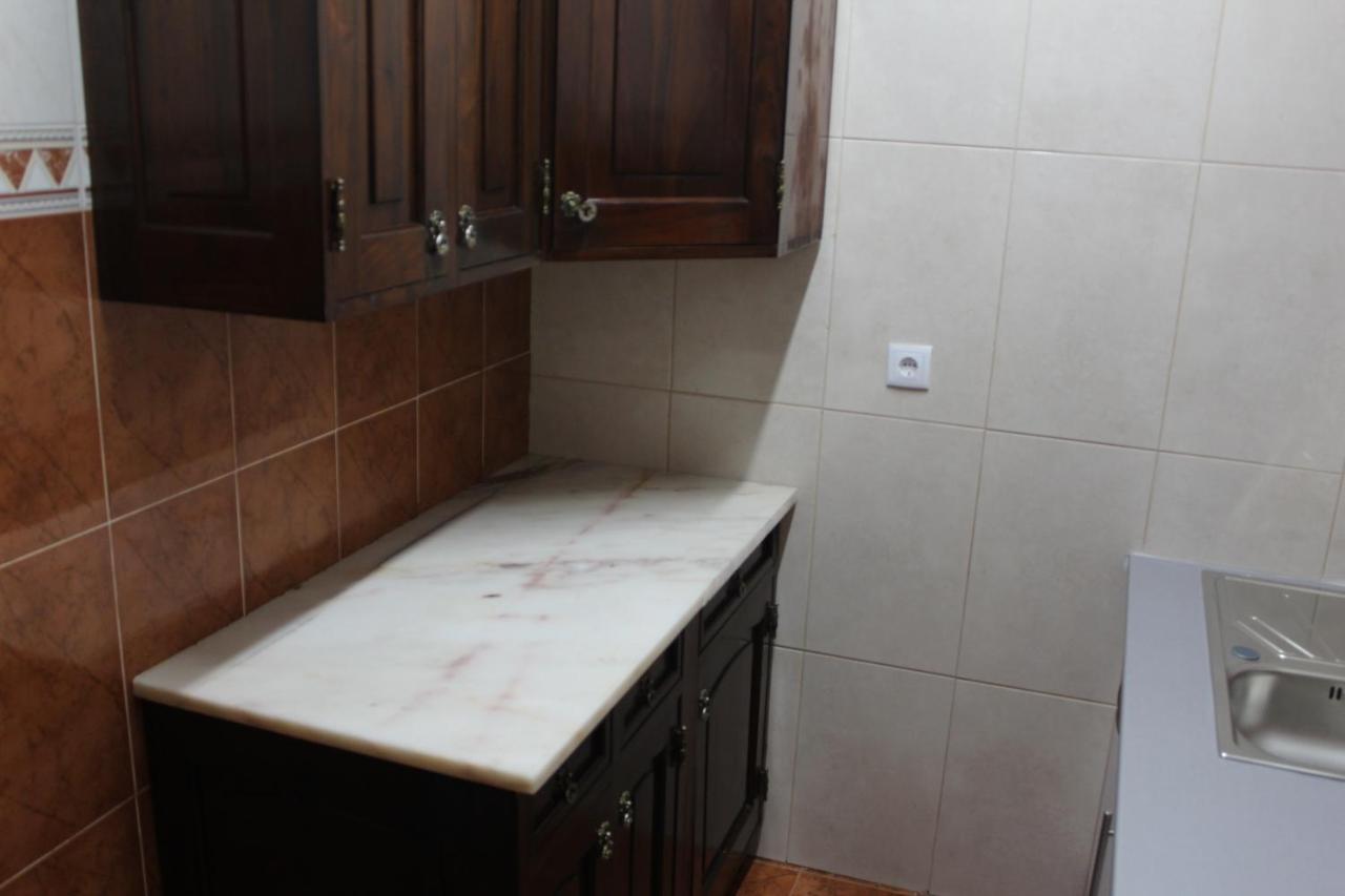 Vitorino De Nemesio Guesthouse 蓬塔德尔加达 外观 照片
