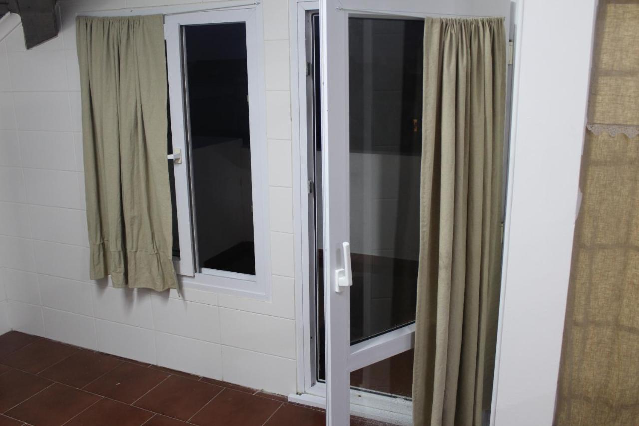 Vitorino De Nemesio Guesthouse 蓬塔德尔加达 外观 照片